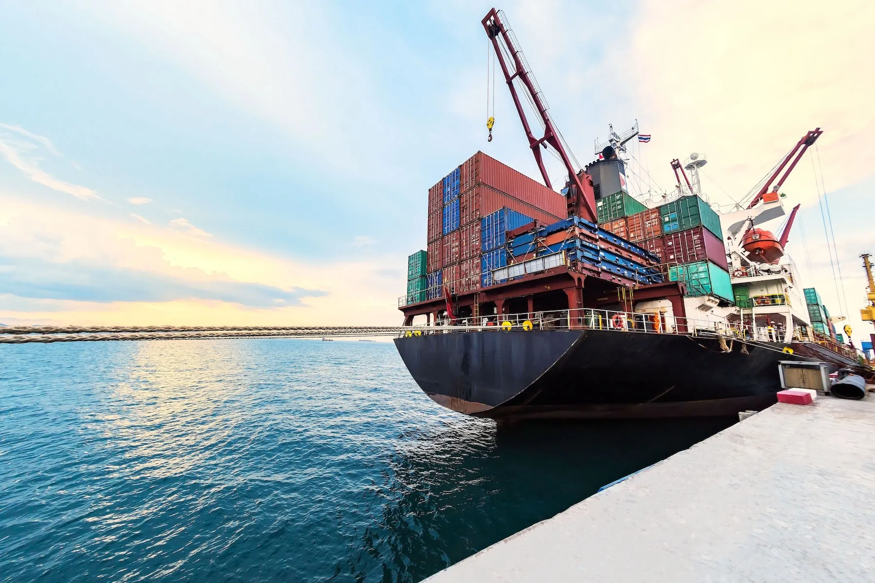 Demurrage Charges - Lease or penalty clause?